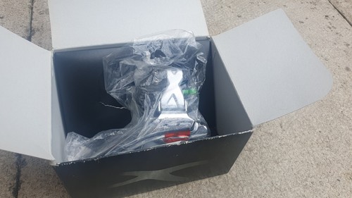 Mech anteriore shimano - anteriore,