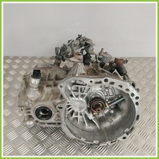 Cambio Manuale HYUNDAI GETZ