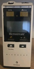 Monitor Oridion Microcap ETCO2
