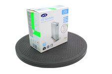 2 TB LaCie D2 Quadra V3 Hard