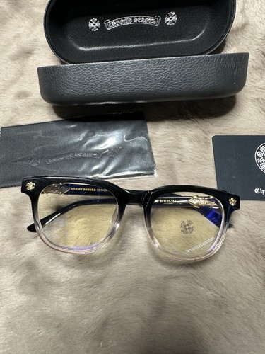 Occhiali chrome hearts - occhiali,
