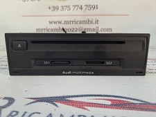 NAVIGATORE PER AUDI A3 Sportback (8V4) 8V0035874B CLHA (12>16)