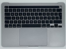 Topcase originale MacBook Pro