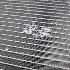 radiatore condensatore clima A/C Ford Fiesta MK6 5P Titanium 1.4 TDCI 50 KW 2008