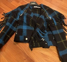 RARO CAPPOTTO JC Castelbajac