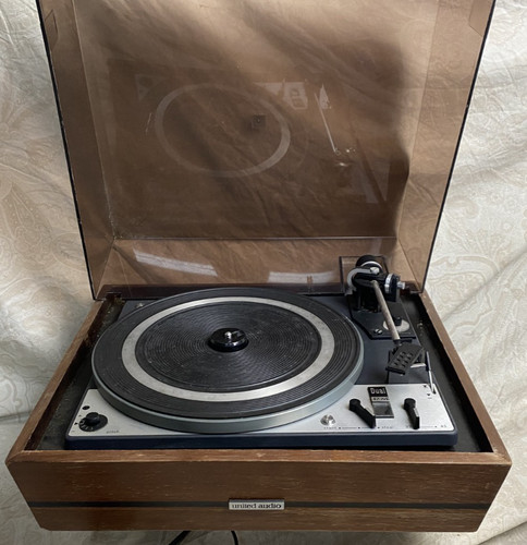 Vtg united audio - *vtg*,