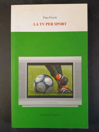 Libro per sport pino - la,