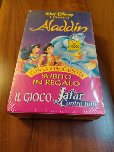 Aladdin jafar contro tutti - +,
