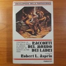 Racconti del mondo dei ladri -