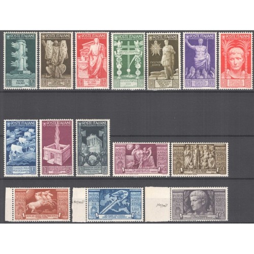 Regno italia 1937 - d'italia,