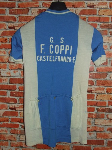 Eroica maglia shirt - maglia,