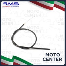 TRASMISSIONE GAS SDOPPIATORE