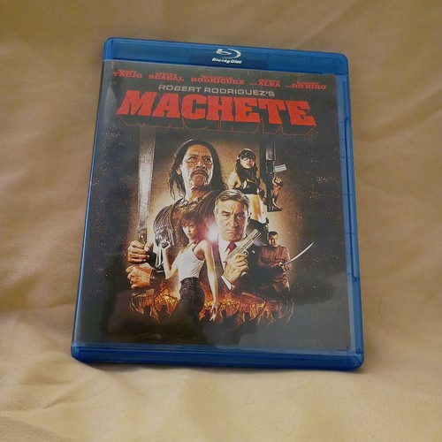 Machete robert - machete,