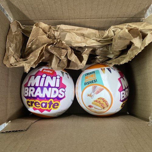 Bundle lotto zuru mini - 2,