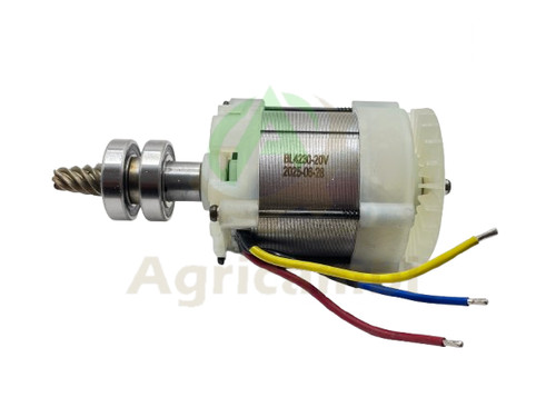 Motore brushless per - motore,