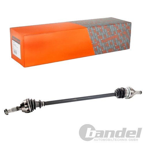Albero motore 968 4mm - motore, 968,4mm