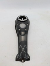 Console serbatoio carburante