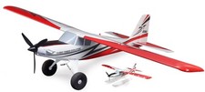 E-flite Turbo Timber EVOLUTION