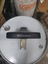 SELLA PIAGGIO CIAO GIULIARI