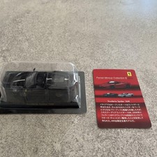 Ferrari Minicar Collezione 8