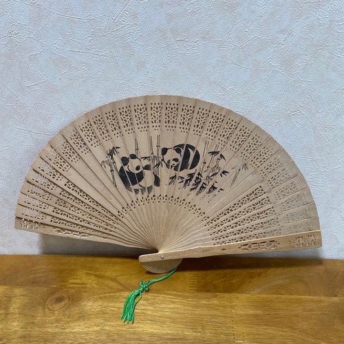 Ventilatore pieghevole - , in