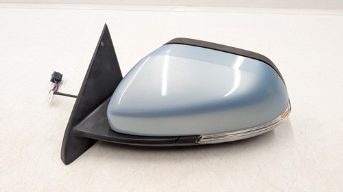 Wing mirror power - zs,