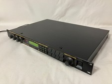 Yamaha FX770 Processore