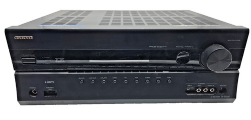 Onkyo sr608 canali thx - tx-sr608,