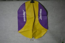 Aprilia SR Seat Saddle Coating