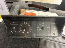 Quadranti orologi Peugeot 205 Turbo D Diesel contagiri può adattarsi 309