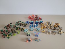 Gormiti Mix Figurine Serie