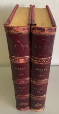 2 Libri Guerra e pace Leone