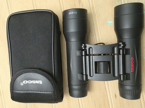 Binocolo ottico tasco - ottico, 16x32