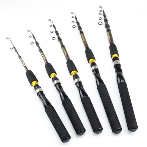 Canna pesca ghiaccio - pesca,
