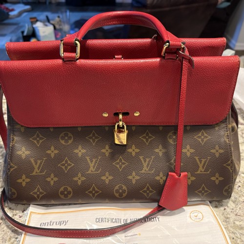 Borsa tracolla louis - borsa, vuitton