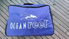 Full face mask Ocean Reef