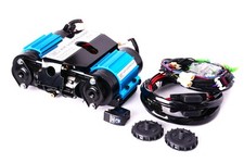 Compressore d'aria a pistoni