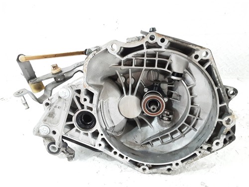Cambio manuale completo per - cambio,