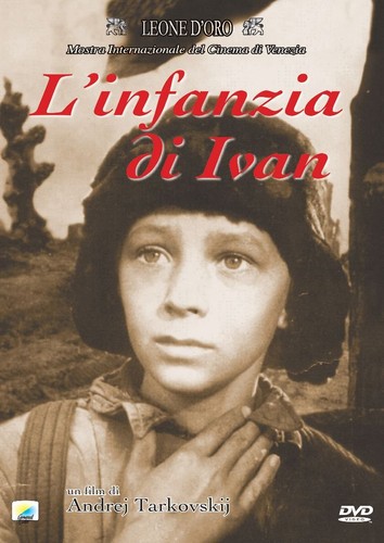Dvd infanzia ivan di - dvd,