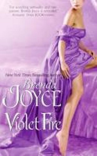 Violet fire the bragg - fire, (the