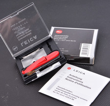 LEICA Schermo di M/F Standard