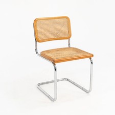 1970s Knoll Cesca Side Chair