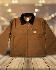 Giacca CARHARTT Detroit