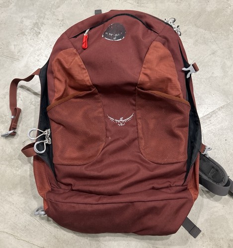 Zaino viaggio osprey - viaggio,