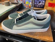 Vans Old Skool Earth Tones