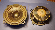 Coppia midwoofer electronic - coppia,