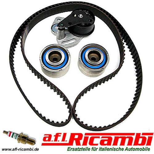 Kit cinghia distribuzione - kit,
