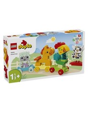 Lego Duplo Il Treno degli