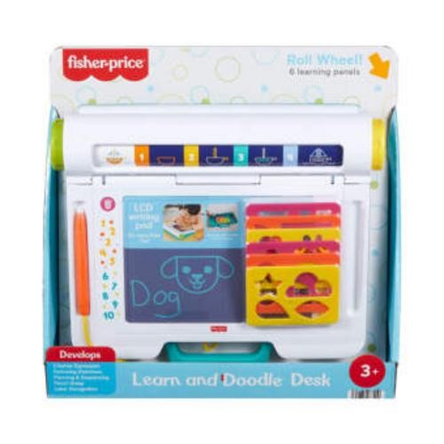 Fisher price doodle pro - doodle,