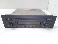Impianto audio radio - radio, /